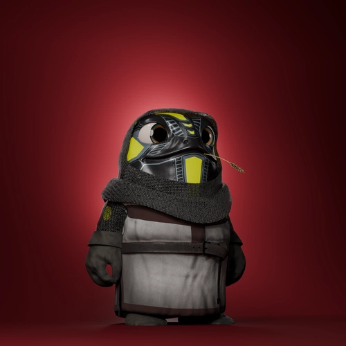 Token #4271