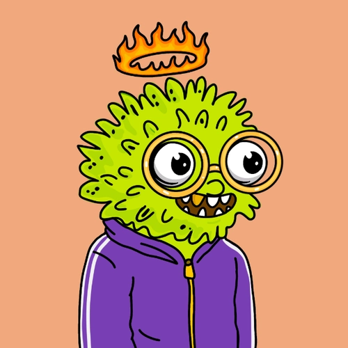 Token #1409