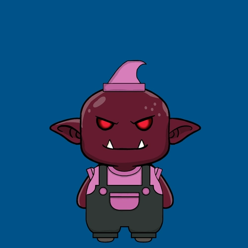 Token #789