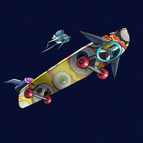 Token #1466