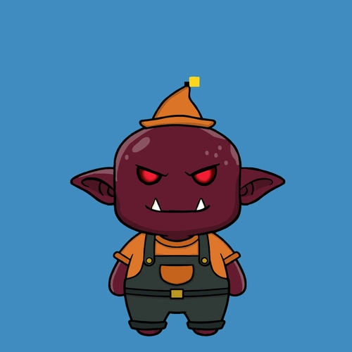 Token #423
