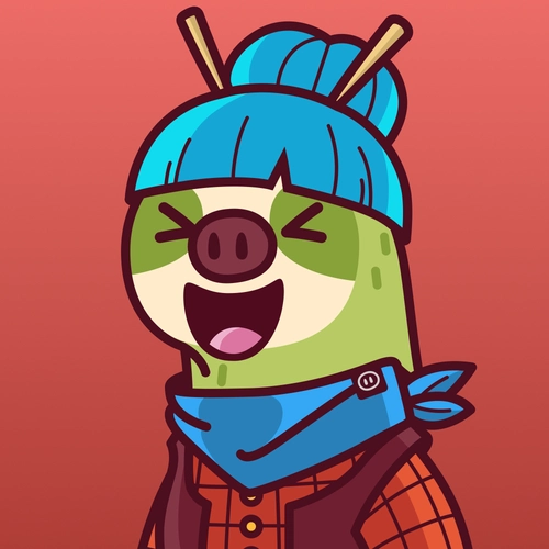 Token #1735