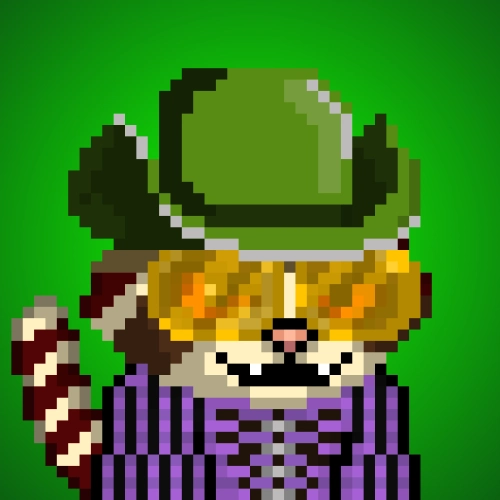 Token #2041