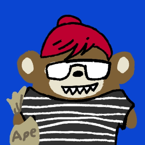Token #4666