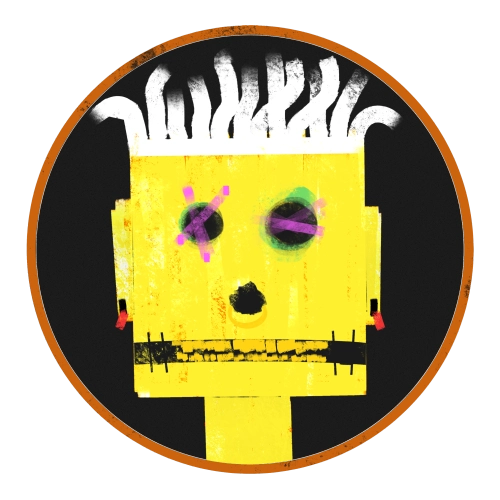 Token #21