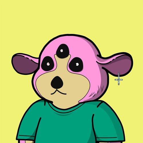 Token #1081