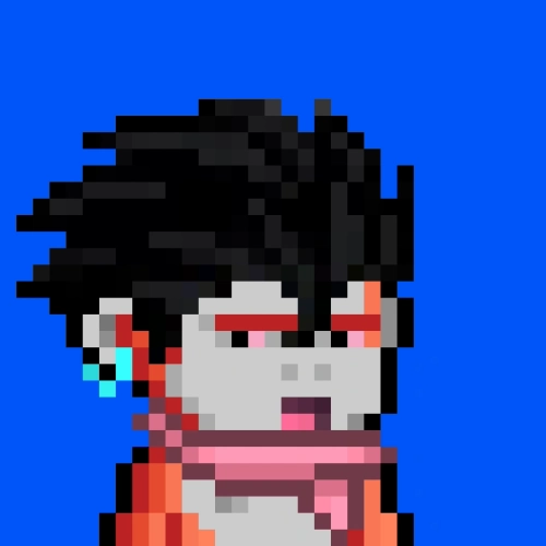 Token #2929