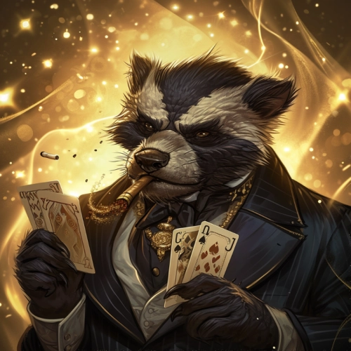 Token #17