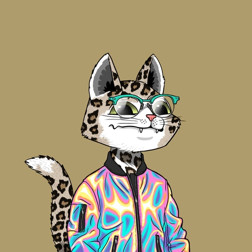 Token #3506
