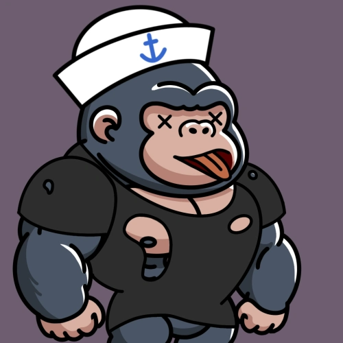 Token #215