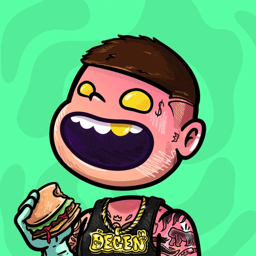 Token #39