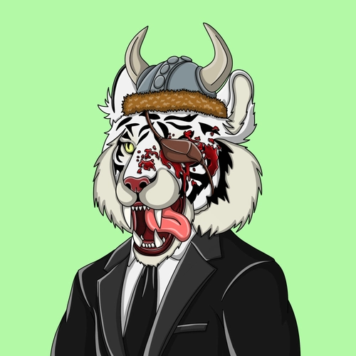 Token #1284