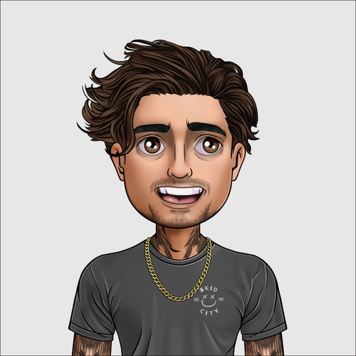 Token #3705
