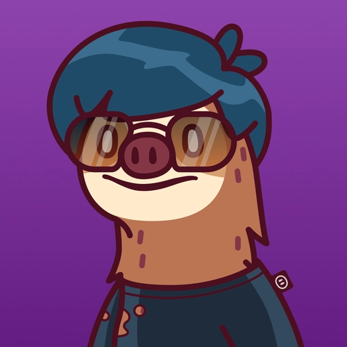 Token #1740