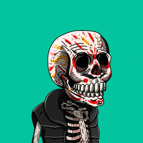 Token #3527