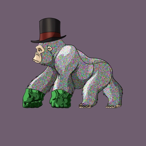 Token #3706