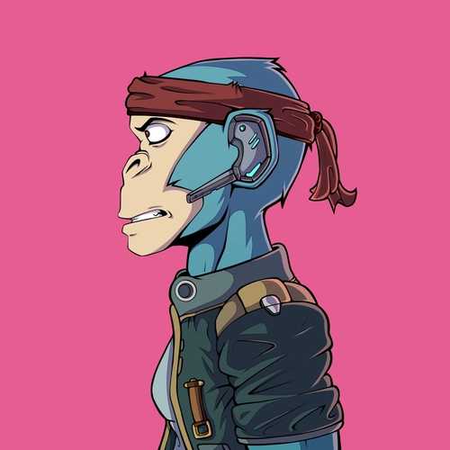 Token #31