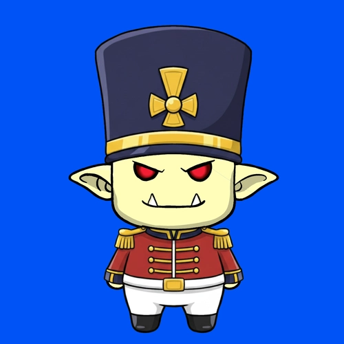 Token #1267