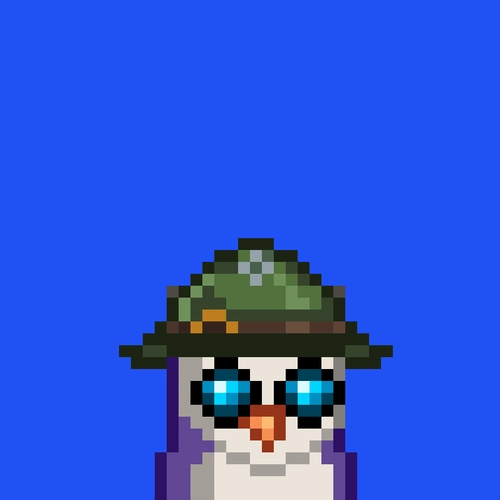Token #4899