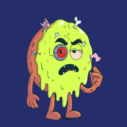 Token #137
