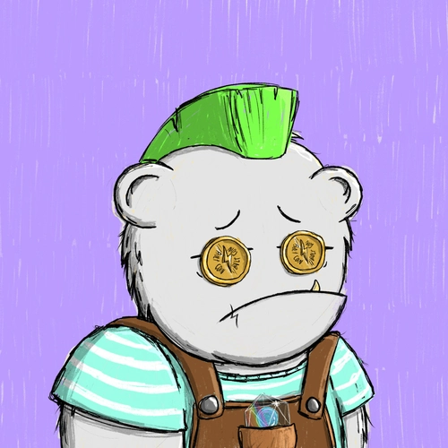 Token #495