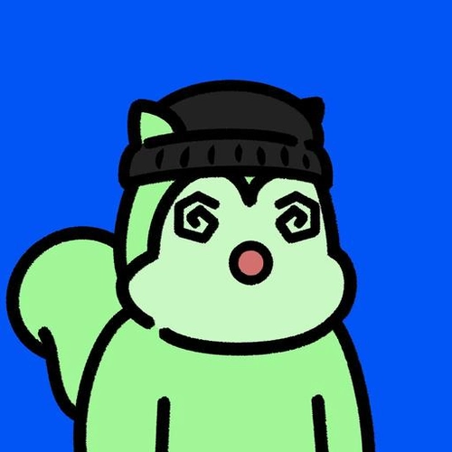 Token #2225