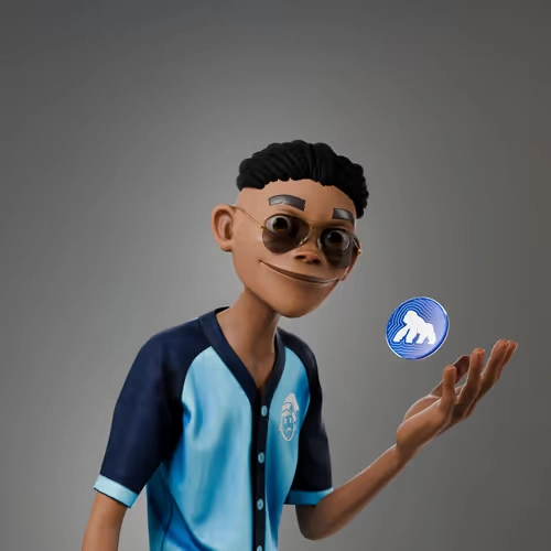 Token #19