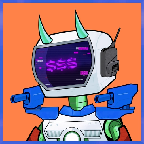 Token #6133