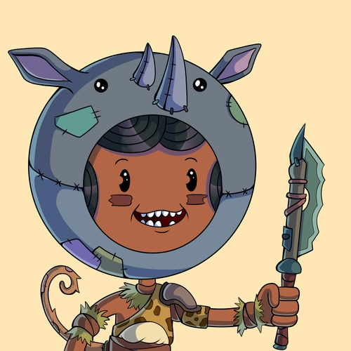 Token #36
