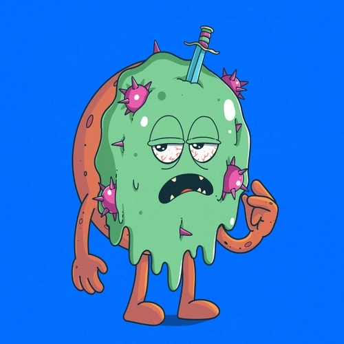 Token #9