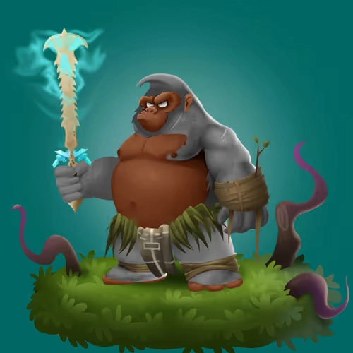 Token #46
