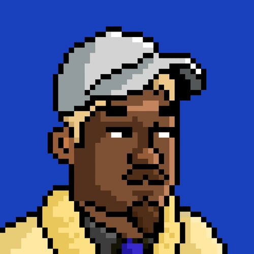 Token #2068