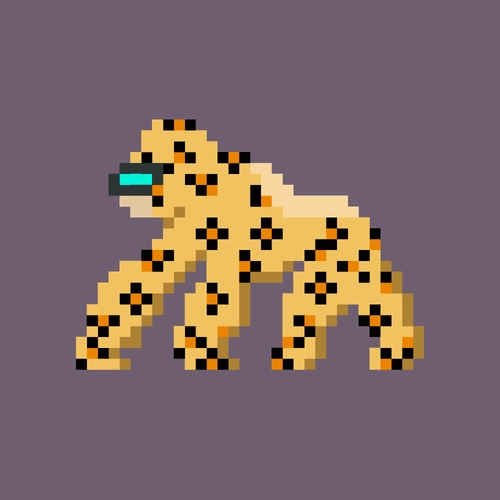 Token #7