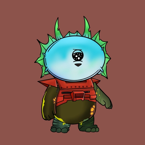 Token #2176