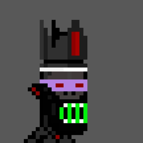 Token #724