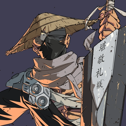Token #32