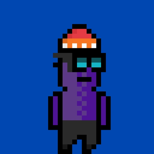 Token #2727