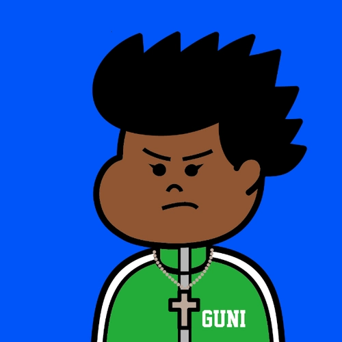Token #2476