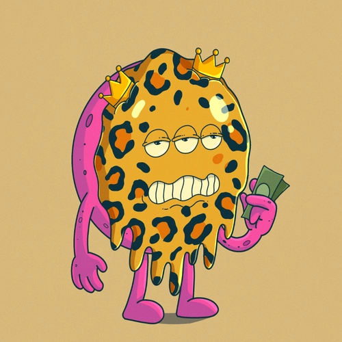 Token #779