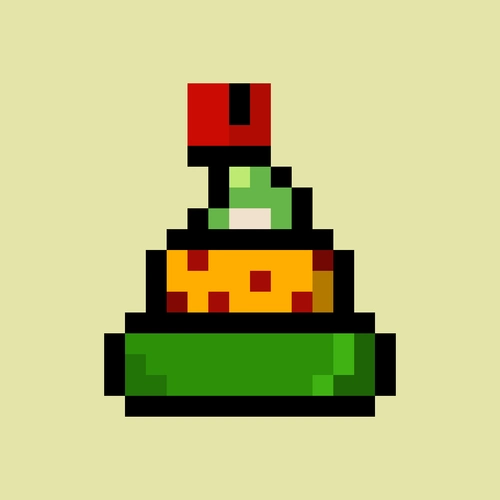 Token #2480