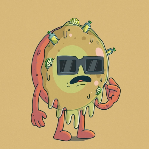 Token #36