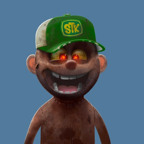 Token #25