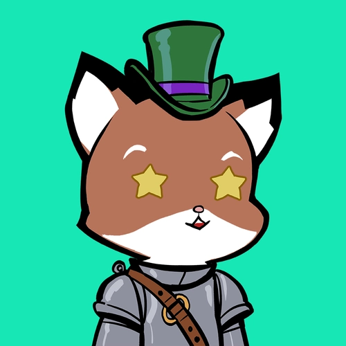 Token #138