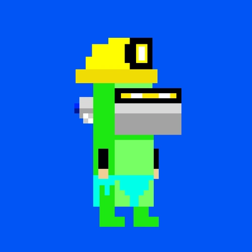 Token #505