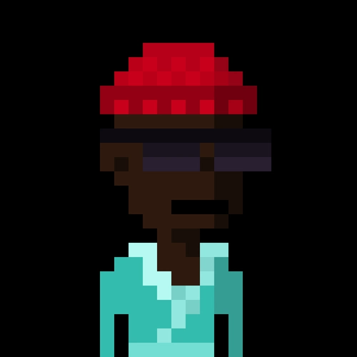 Token #3420