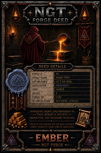 Token #24