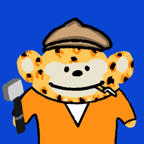Token #2446