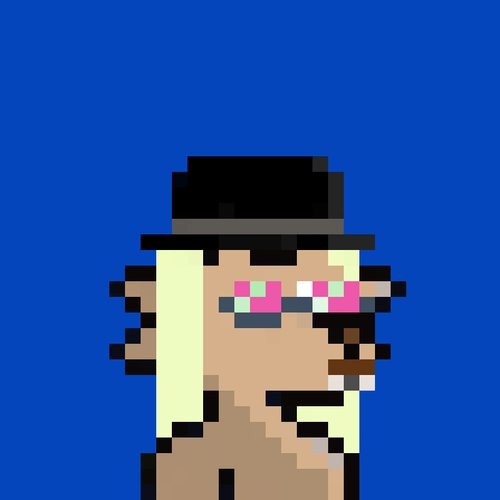 Token #1601