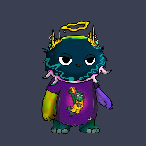 Token #43