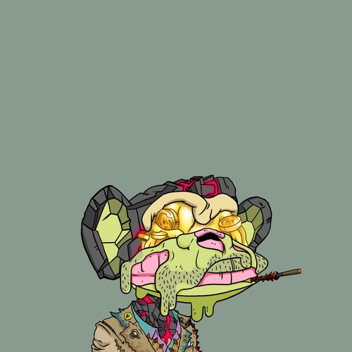 Token #872